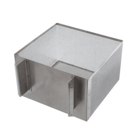 Hobart Basket, Peel Trap Strainer Assembly 00-478490-00002